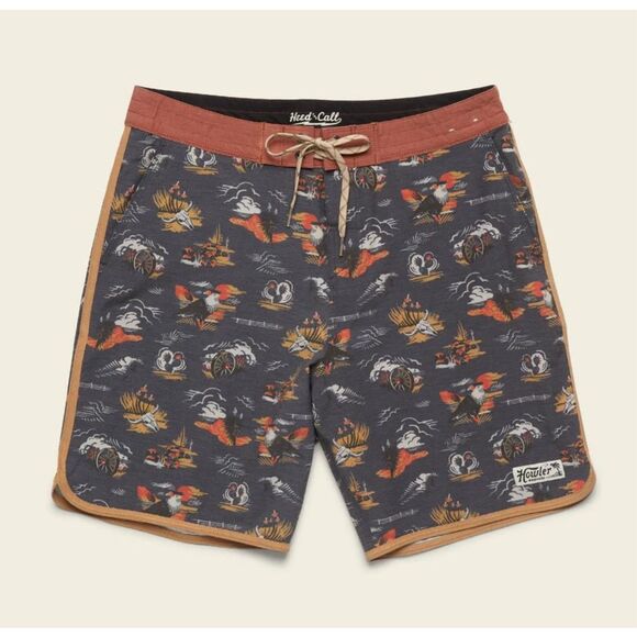 Howler Bros NWT Bruja Boardshorts - Picture 1 of 5
